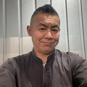 店長の写真