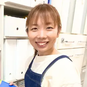店長の写真