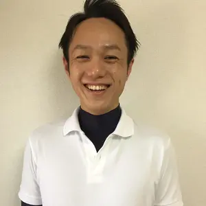店長の写真