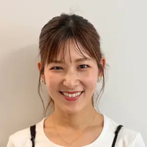 店長の写真