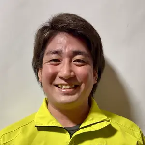 店長の写真