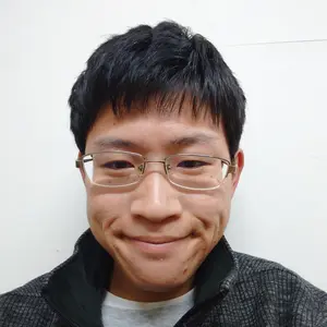 店長の写真