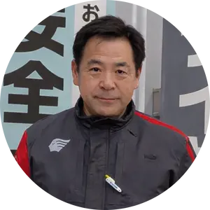 国土交通省認可の立ち会い車検です！女性の方にも多く喜ばれています