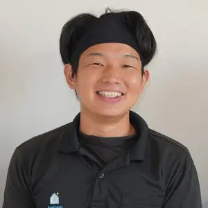 店長の写真