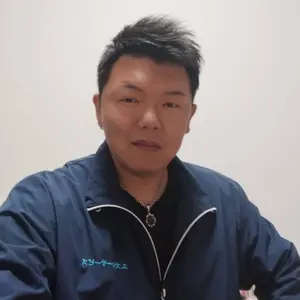 店長の写真