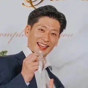 店長の写真