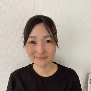 店長の写真