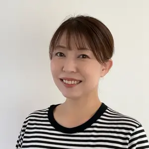 店長の写真