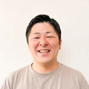 店長の写真