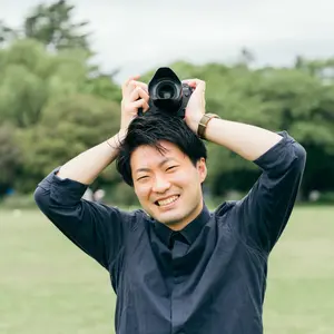 店長の写真