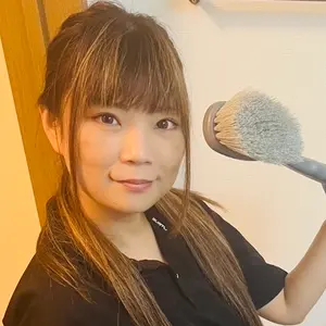 店長の写真