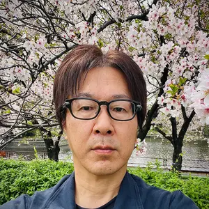 店長の写真