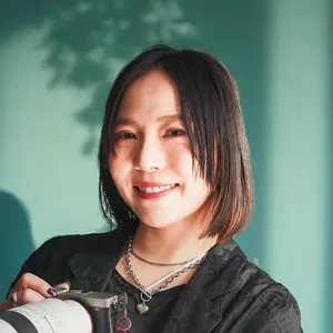 店長の写真