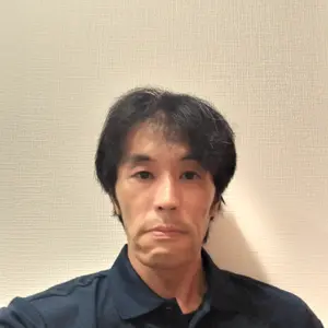 店長の写真