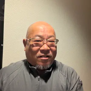 店長の写真