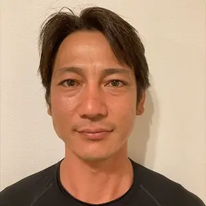 店長の写真