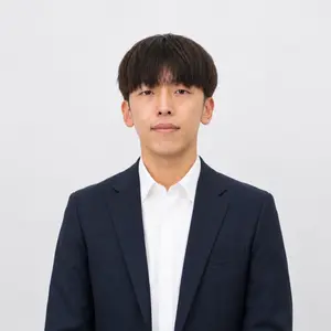 店長の写真
