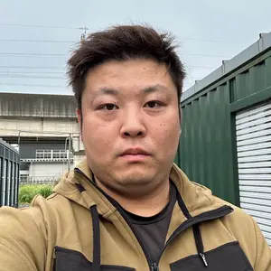 店長の写真