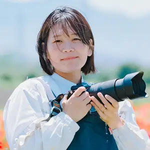 店長の写真
