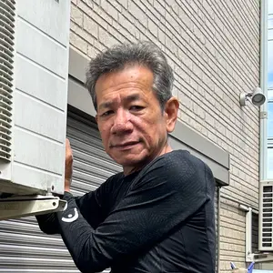 店長の写真