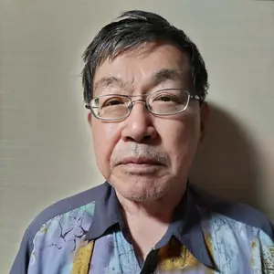 店長の写真