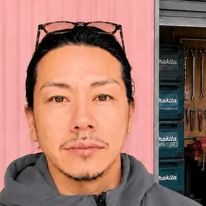 店長の写真