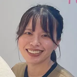 店長の写真