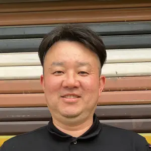 店長の写真