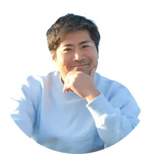 店長の写真