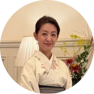 店長の写真
