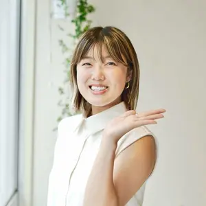店長の写真