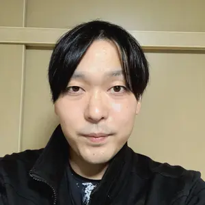店長の写真