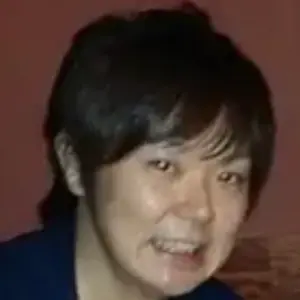 店長の写真
