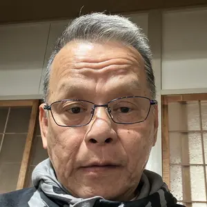 店長の写真