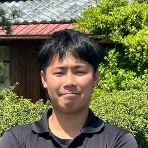店長の写真