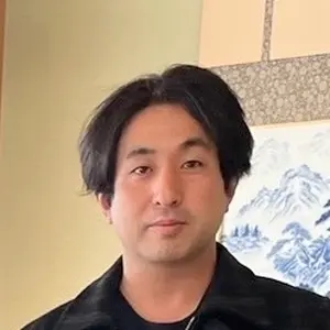 店長の写真
