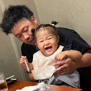 店長の写真