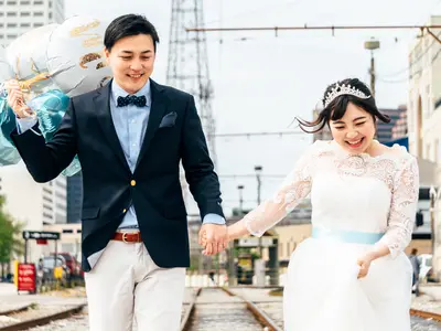 【今だけこの価格！】幸せな瞬間を記録させてください。