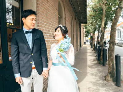 【今だけこの価格！】幸せな瞬間を記録させてください。