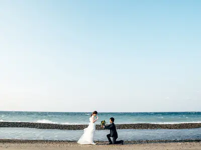 【今だけこの価格！】幸せな瞬間を記録させてください。