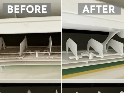 エアコンクリーニング