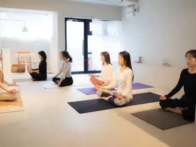 人と人をつなぐ ご縁フォト｜イベント撮影