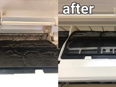 【アワード受賞店】☆2回の高圧洗浄で綺麗に！複数台割引有♪損害保険加入店！