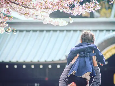 思い出の1枚を私に撮影させてください！