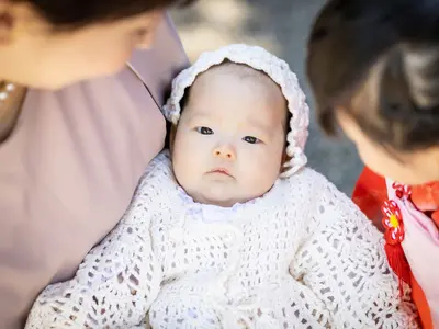 女性カメラマンが撮影します！
