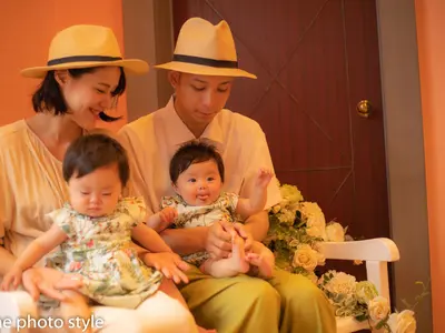 【マタニティフォトはプロにおまかせ】素敵な笑顔を記憶に残すカメラマン