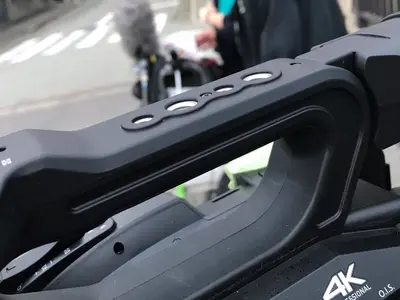 【京都府から出向】動画作成を得意としているスタッフ在籍◎動画の相談も受付可！