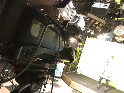 【京都府から出向】動画作成を得意としているスタッフ在籍◎動画の相談も受付可！