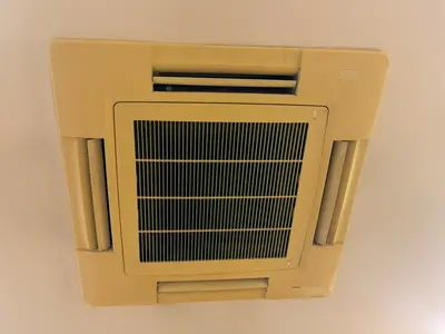 業務用エアコンクリーニング