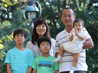 【神奈川・東京中心】絆フォト。ご家族、愛犬との絆を私が写真に収めます。